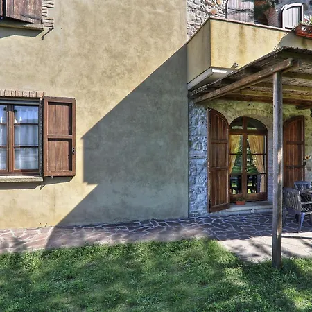 Le Selvole - In The Heart Of Beautiful Tuscany *