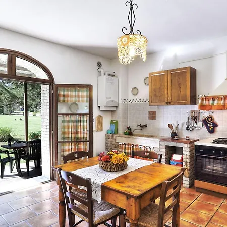 Σπίτι διακοπών Le Selvole - In The Heart Of Beautiful Tuscany Serra