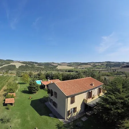Le Selvole - In The Heart Of Beautiful Tuscany Serra