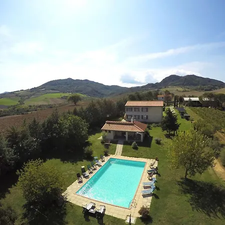 Le Selvole - In The Heart Of Beautiful Tuscany Σπίτι διακοπών *