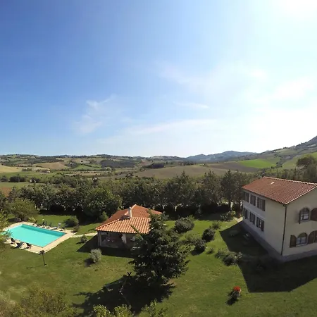 Σπίτι διακοπών Le Selvole - In The Heart Of Beautiful Tuscany *