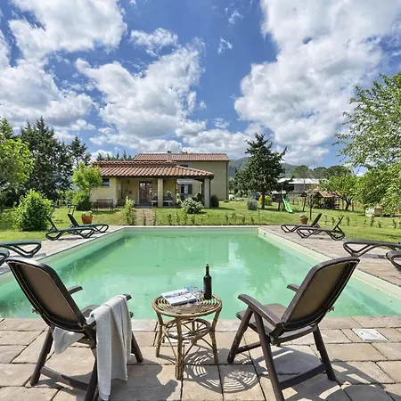 Σπίτι διακοπών Le Selvole - In The Heart Of Beautiful Tuscany